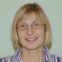 Tanja Stubičar Gantar