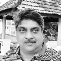 Biju K
