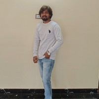 Shiva Prasada M