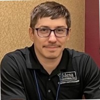 Kyle Gage