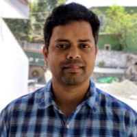 Binu Augustine