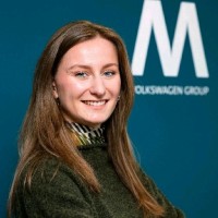Morgane Goutard
