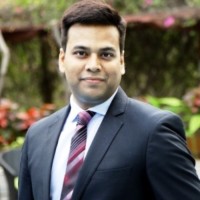 Amit Prakash, CBC, EMCC-P