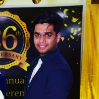 Pranshu Puri