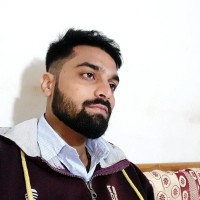 Nikhil Patil
