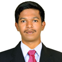 Vijay V B