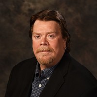 Dave Geist