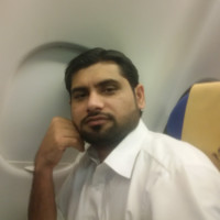 Hammad Yousaf