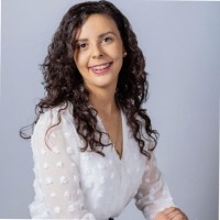 Ana Gil Pascual