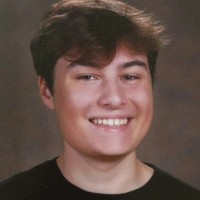 Christopher Robinson