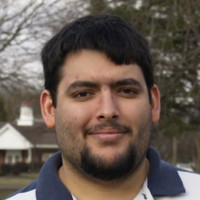 Bryan Gonzalez