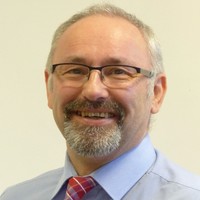 Richard Gibson
