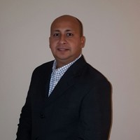 Mauricio Vargas