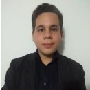 Luis Daniel Alvarez Barrios