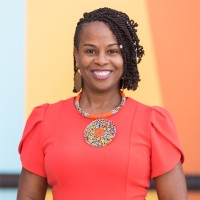 Dr. Kendra Washington-Bass
