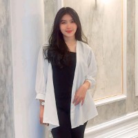 Dea Savira Setio Aji