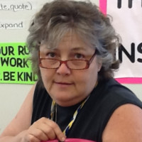 Cathy Mccarthy