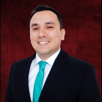Gustavo Garcia Garcia