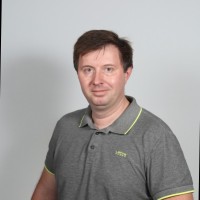 Mykola Bobukh