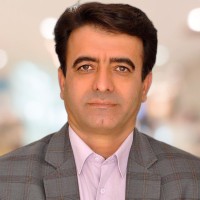 Mansoor Ganji, Cmc®