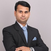 Amarnath Vibhute