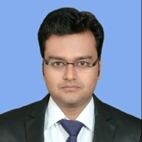 Sudhanshu Sharma