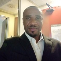 Chinaka Nwachukwu