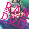 R A N D o M