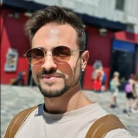 Alberto Serluca