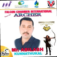 Abhilash Chezhunganoor