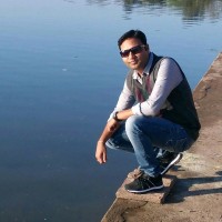 Y D Sharma