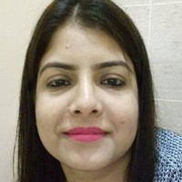 Ritika Chopra