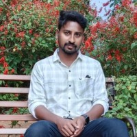 Sathish Paramasivam