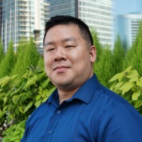 Simon Chang