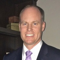 Lance Blake