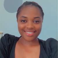 Prisca Enow