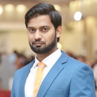 Syed Furqan Masood