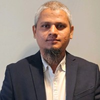 Imran Maqbool Khan