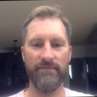 Martin Harrison