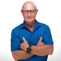Barry Hill