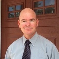 Timothy Evers