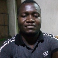 Amodu Victor