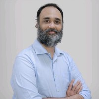 Sunderam Sankaran