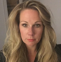 Marie Lindström