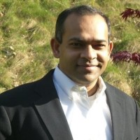 Tushar J. Mehta