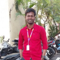 Vijay D Anand