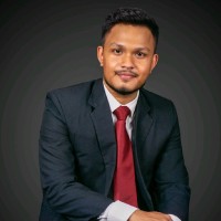 Irshad Lukman