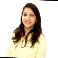 Cinni Mathew