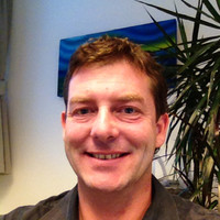 Markus Kruger