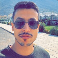 Salem Alsaumahi